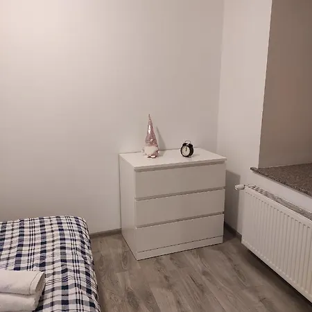 Apartament Krakowska Czestochowa Exterior photo