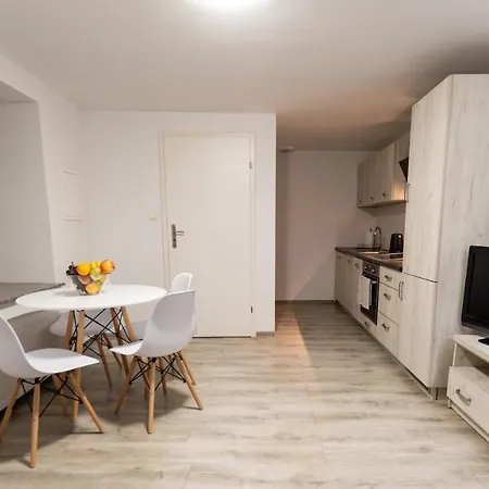 Apartament Krakowska Czestochowa Exterior photo