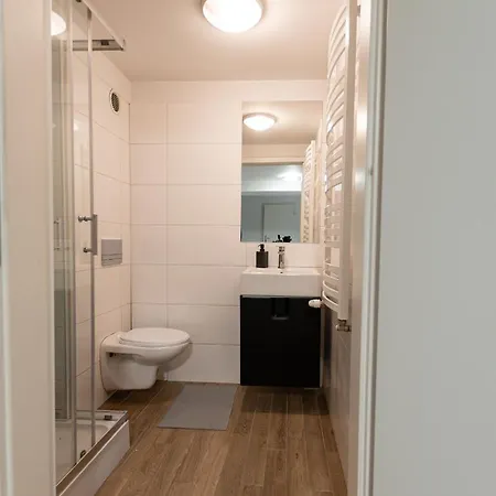 Apartament Krakowska Czestochowa Exterior photo