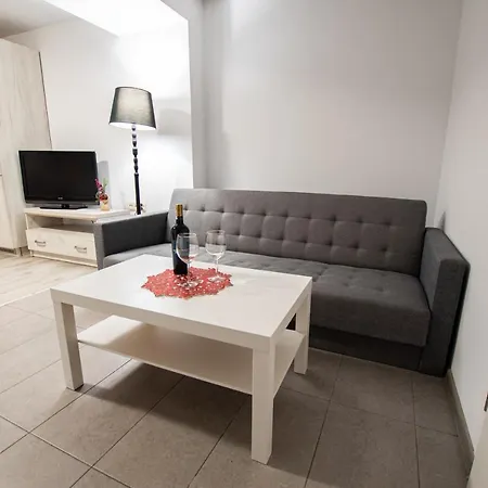 Apartament Krakowska Czestochowa Exterior photo