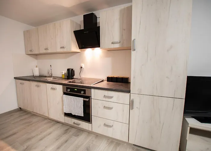 Apartament Krakowska