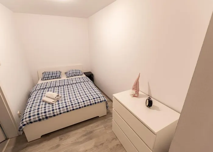 Apartament Krakowska