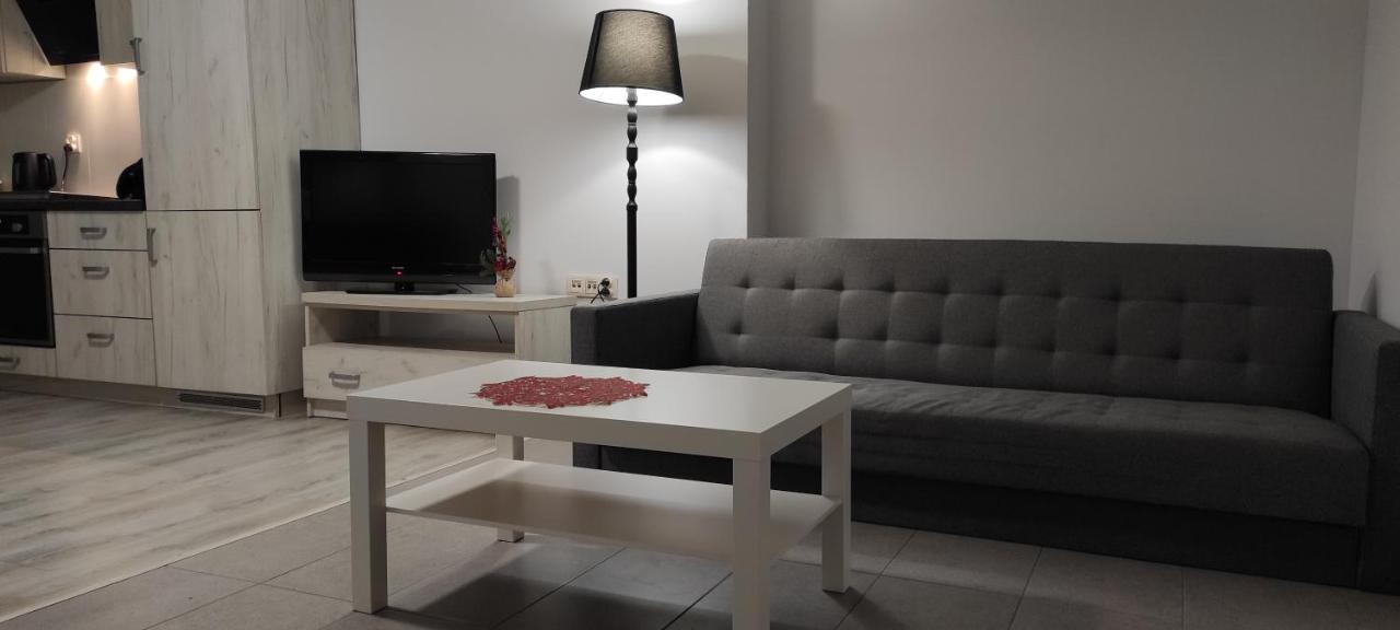 Apartment Krakowska