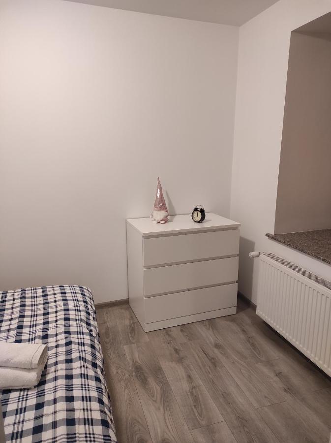 Krakowska Apartment *